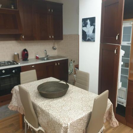 Casa Vacanze Le Cave Villa มาร์ซาลา ภายนอก รูปภาพ